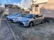 登戸351 月極駐車場の周辺写真