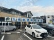 笹丘1 月極駐車場 駐車場外観写真 3枚目