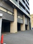 西五反田6 月極駐車場 駐車場外観写真 1枚目