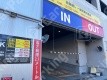 月極駐車場の周辺写真