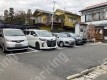 赤羽3 月極駐車場の周辺写真