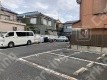 赤羽3 月極駐車場の周辺写真