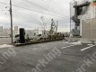 月極駐車場の周辺写真