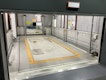 月極駐車場の周辺写真