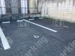 藤崎4 月極駐車場 車室写真 2枚目
