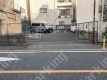 春吉3 月極駐車場 駐車場外観写真 2枚目