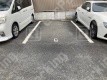 月極駐車場の周辺写真