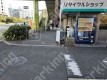 月極駐車場 出入り口写真 1枚目