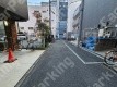 菅栄町1 月極駐車場 出入り口写真 1枚目