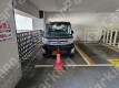 天神橋6 月極駐車場 車室写真 3枚目