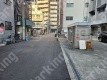 池田町14 月極駐車場 出入り口写真 2枚目