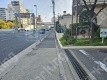 池田町1 月極駐車場 出入り口写真 2枚目