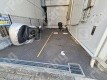 同心2 月極駐車場 車室写真 2枚目