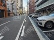 同心1 月極駐車場 出入り口写真 1枚目