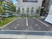 同心2 月極駐車場の周辺写真