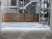 天満橋1 月極駐車場の周辺写真