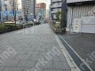 天満橋1 月極駐車場 出入り口写真 1枚目