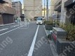 天満橋1 月極駐車場 出入り口写真 1枚目