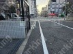 天満橋1 月極駐車場 出入り口写真 2枚目
