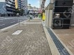 天満橋2 月極駐車場 出入り口写真 1枚目