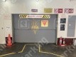 月極駐車場の周辺写真