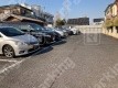 東保木間2 月極駐車場 駐車場外観写真 1枚目
