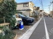 月極駐車場 駐車場外観写真 1枚目
