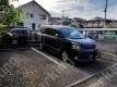 喜多見1 月極駐車場 駐車場外観写真 2枚目