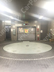 西五反田1 月極駐車場の周辺写真