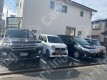 月極駐車場の周辺写真