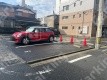 月極駐車場の周辺写真