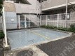 二葉1 月極駐車場 駐車場外観写真 1枚目