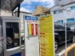 月極駐車場の周辺写真