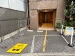 月極駐車場の周辺写真