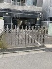 月極駐車場の周辺写真