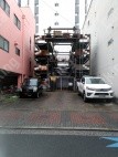 東陽1 月極駐車場 駐車場外観写真 2枚目