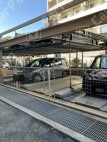 月極駐車場の周辺写真