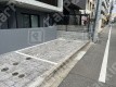 大楠3 月極駐車場 車室写真 3枚目