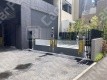 古門戸町2 月極駐車場 出入り口写真 2枚目