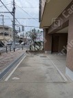 月極駐車場 車室写真 3枚目
