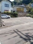 月極駐車場の周辺写真