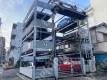 永代2 月極駐車場の周辺写真