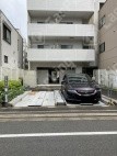 月極駐車場 その他写真 2枚目