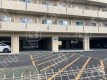 月極駐車場の周辺写真