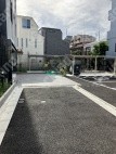 グランドコンシェルジュ世田谷アジールコートの周辺写真