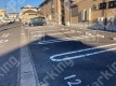 白金町1 月極駐車場の周辺写真