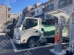 谷中4 月極駐車場 駐車場外観写真 2枚目