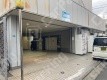 月極駐車場の周辺写真