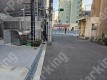 北区国分寺1 バイク月極駐車場 出入り口写真 1枚目