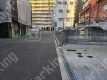 北区国分寺1 バイク月極駐車場 出入り口写真 2枚目